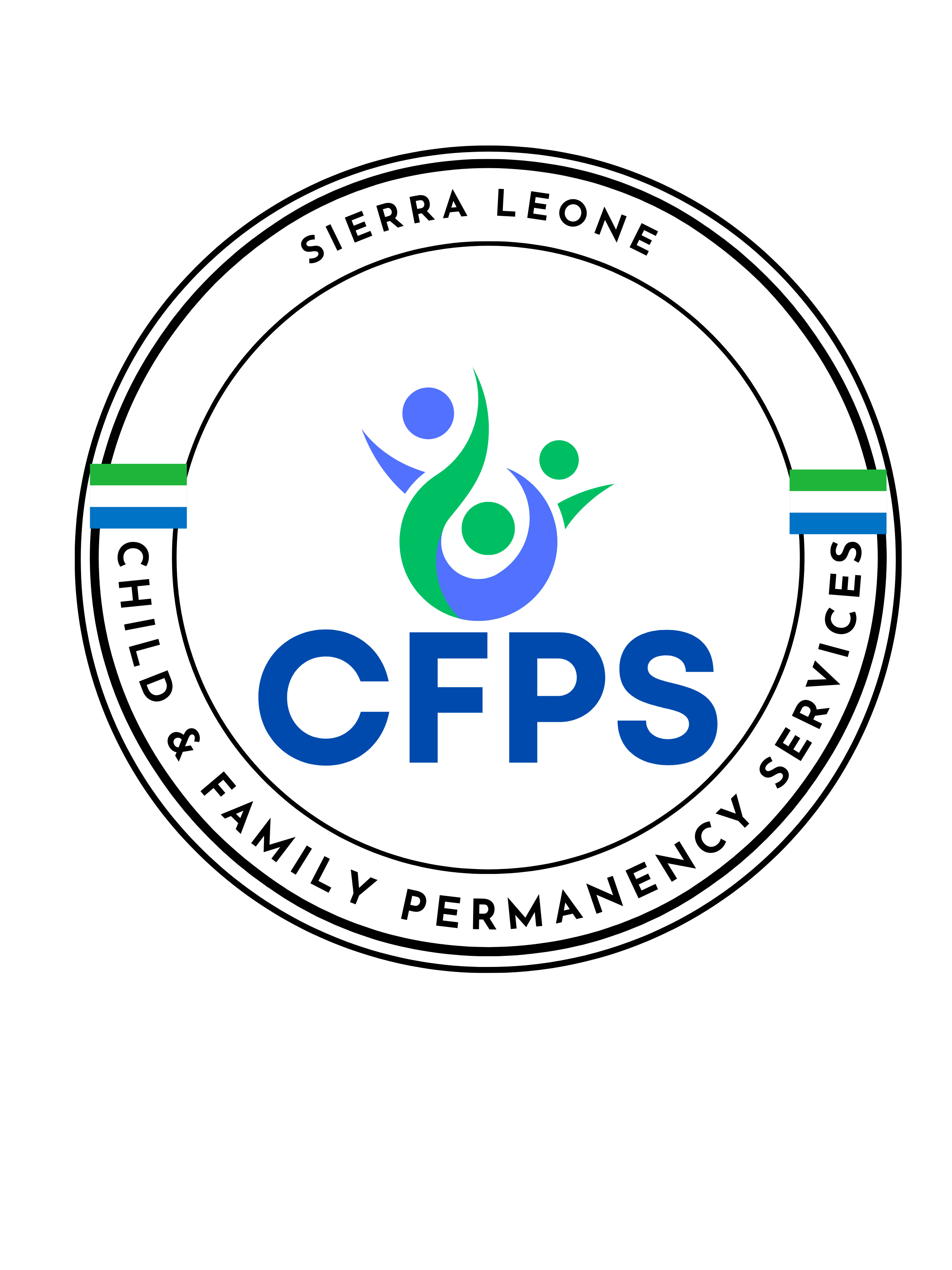 Child and Family Permanency Services Sierra Leone